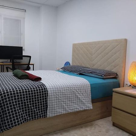 Appartment As A Service. Book It Now マラガ エクステリア 写真