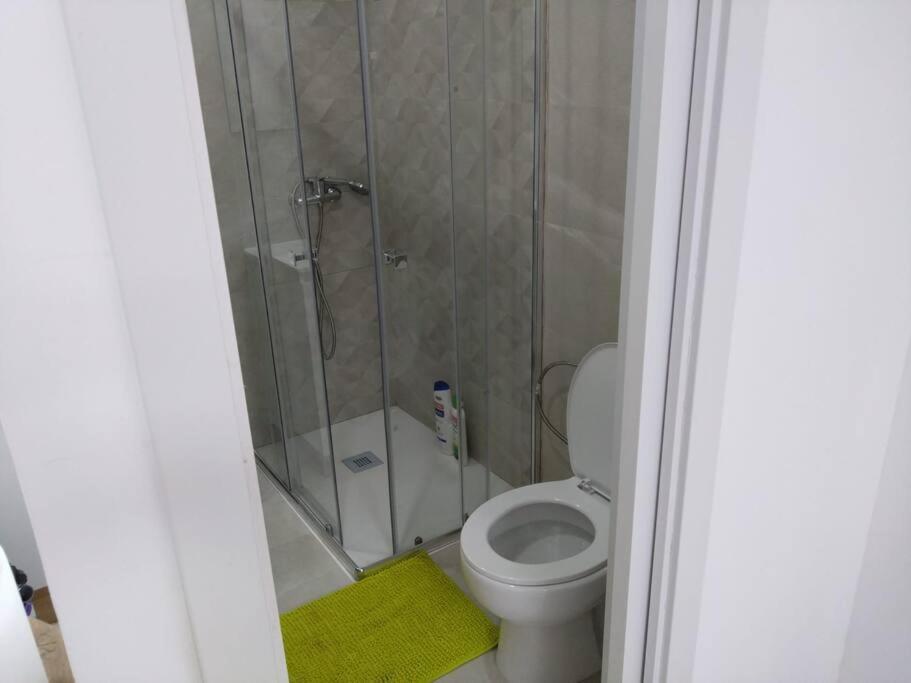 Appartment As A Service. Book It Now マラガ エクステリア 写真