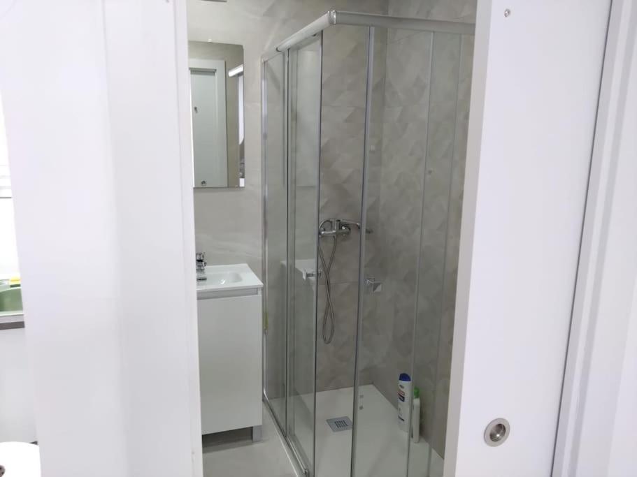 Appartment As A Service. Book It Now マラガ エクステリア 写真